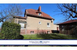 Grundstück zu kaufen in 15831 Mahlow, Wohnen am Waldrand – Grundstück in ruhiger Toplage Mahlow-Waldblick