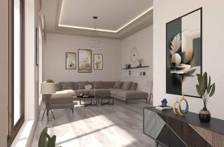 Wohnung mieten in 67063 Ludwigshafen, Ein Zuhause zum Ankommen – sanierte 3-Zimmer-Wohnung mit Balkon