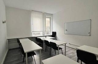 Büro zu mieten in 63067 Offenbach, Büroeinheit im Herzen Offenbachs!