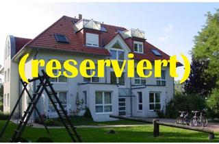 Loft kaufen in 12305 Berlin, Helles schönes Dachgeschoß in Lichtenrade (reserviert)