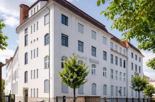 Büro zu mieten in 01257 Dresden, Charme trifft Funktion!