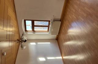 Wohnung mieten in 06406 Bernburg, Vierraumwohnung im Zentrum