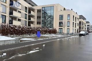 Garagen mieten in 88299 Leutkirch, Stellplatz im Freien in Leutkirch, Sägestraße