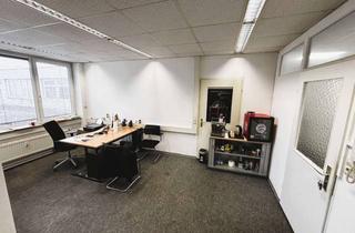 Büro zu mieten in Zahn-Nopper-Straße, 70435 Zuffenhausen, Funktionale Bürofläche 40,30 m² in Stuttgart-Zuffenhausen