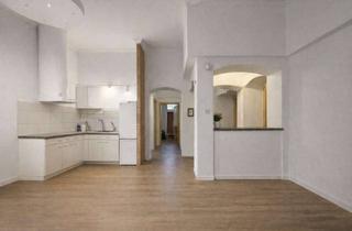 Gewerbeimmobilie kaufen in Auerstraße, 10243 Friedrichshain, Vielseitig nutzbare Gewerbefläche an der Warschauer Straße