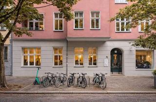 Büro zu mieten in Bötzowstraße 26, 10407 Prenzlauer Berg, Toplage im Bötzowviertel - Büroflächen auf zwei Etagen