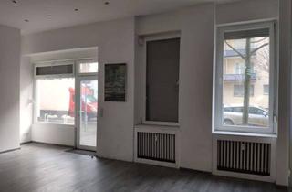 Büro zu mieten in Beusselstraße, 10553 Berlin, Gewerbeeinheit mit Schaufenstern – Büro / kleines Ladenlokal – Beusselstraße, Berlin-Moabit