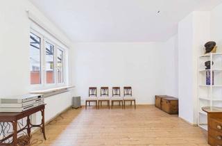 Gewerbeimmobilie kaufen in Gärtnerplatz, 80469 Ludwigsvorstadt-Isarvorstadt, SITULI: Toplage Gärtnerplatz – 65 m² Gewerbefläche für Büro, Praxis oder Studio