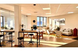 Büro zu mieten in 30519 Döhren, HANNOVER | ab 12m² bis 850m² | Teambüros | moderne Coworking Spaces | PROVISIONSFREI