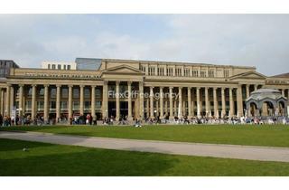 Büro zu mieten in 70173 Mitte, MITTE | ab 4m² bis 58m² | skalierbare Bürogröße | PROVISIONSFREI