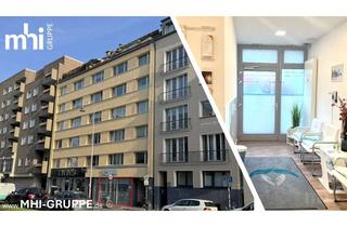 Gewerbeimmobilie kaufen in 50674 Altstadt-Süd, Zentrale Gewerbeeinheit in Köln-Neustadt-Süd – modernisiert, langfristig vermietet, starke Lage