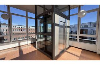 Büro zu mieten in 21423 Winsen, Große Bürofläche mitten in Winsen!