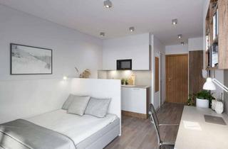 Immobilie mieten in Kaiserplatz, 53113 Bonn, Kaiserplatz, Bonn furnished