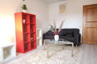 Immobilie mieten in 76327 Pfinztal, Möbliertes Zimmer mit eigenem Bad