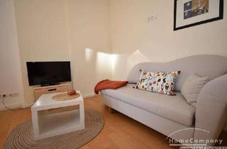 Immobilie mieten in 28203 Ostertor, Frisch renovierte 2Zi.-Wohnung mit Balkon