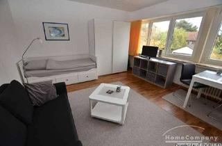 Immobilie mieten in 28870 Ottersberg, Ruhige Dachgeschoßwohnung im Bremer Umland