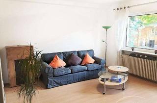 Immobilie mieten in 65719 Hofheim am Taunus, Hofheim(8041543) - möblierte Souterrain Wohnung in ruhiger Lage