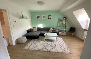 Immobilie mieten in Obere Schmiedgasse 44, 90403 Nürnberg, Moderne 1,5-Zi.-Wohnung in Bestlage Altstadt – löffelfertig & ideal für Mitarbeiter