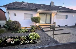 Immobilie mieten in 61184 Karben, Apartment mit hohem Wohnkomfort - Garten, Wintergarten & Terrasse -
