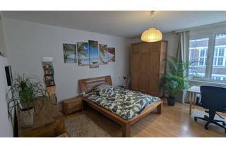 Immobilie mieten in Lister Straße 35, 30163 List, Möblierte 2-Zimmer-Wohnung in Toplage – April & Mai 2026 zur Untermiete