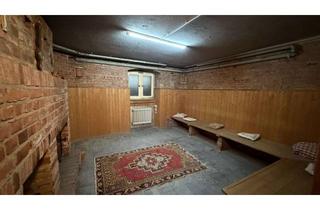 Lager mieten in 10827 Schöneberg, Provisionsfrei! Kleine Lagerfläche oder Hobbyraum dicht U-Bahnhof Kleistpark in Schöneberg