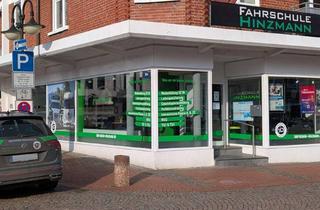 Büro zu mieten in Kirchstr. 25, 48282 Emsdetten, Ladenlokal / Büro / Praxis in zentraler Innenstadtlage