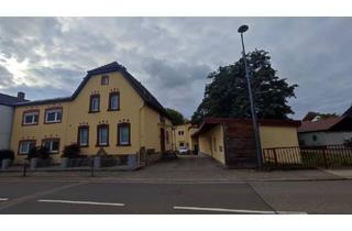 Mehrfamilienhaus kaufen in 76831 Billigheim-Ingenheim, Billigheim-Ingenheim - Provisionsfrei* Gepflegtes Mehrfamilienhaus - 8 Wohneinheiten zwischen Bad Bergzabern und Landau