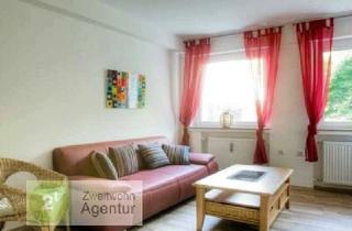 Wohnung mieten in 49632 Essen, Modern möbliertes 2-Raum-Apartment mit Wlan, Essen-Kettwig, Corneliusstr.