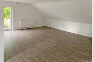 Wohnung kaufen in 73734 Esslingen, Charmante, lichtdurchflutete Dachgeschosswohnung in zentraler, ruhiger Lage!
