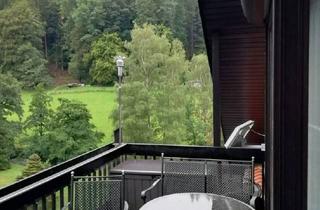 Wohnung kaufen in 76332 Bad Herrenalb, Voll möbliert - Entspannen, wann immer Sie möchten