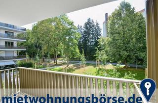 Wohnung mieten in 82061 Neuried, AIGNER - Moderne und helle Neubauwohnung mit großem Balkon