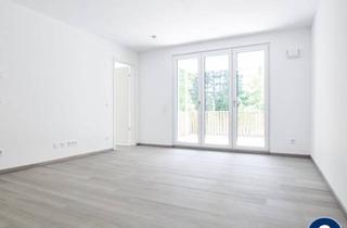 Wohnung mieten in 82061 Neuried, AIGNER - Moderne und helle Neubauwohnung mit großem Balkon