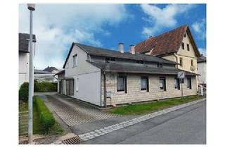 Einfamilienhaus kaufen in 96524 Föritz, POTENZIAL IN IDYLLISCHER FAMILIÄRER UMGEBUNG