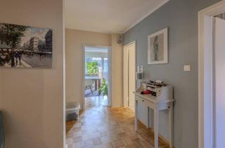 Wohnung kaufen in Herkomerplatz, 81925 München, Bezugsfreie 3-Zimmer-Wohnung im 2. OG I Bogenhausen nahe Herkomerplatz