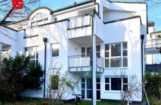 Wohnung kaufen in 85774 Unterföhring, Wohnen im Ahornpark - Stilvolle 2-Zimmer-Wohnung mit sonnenverwöhnter Loggia