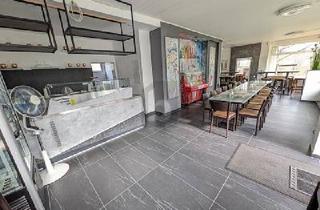 Gewerbeimmobilie kaufen in 55118 Mainz, VOLL EINGERICHTET: GASTSTÄTTE, KONFERENZRAUM