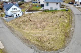 Grundstück zu kaufen in 54552 Mehren, Ihr Zuhause im Grünen – Baugrundstück im Neubaugebiet der Vulkaneifel