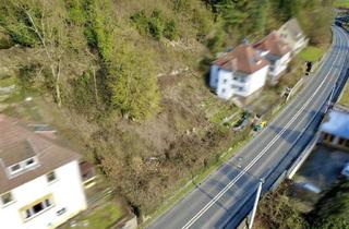 Grundstück zu kaufen in 56130 Bad Ems, Hier wächst Ihr Familienglück – Baugrundstück in ruhiger Lage von Bad Ems