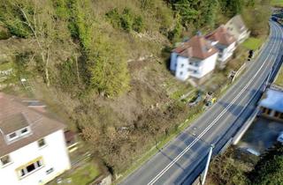 Grundstück zu kaufen in 56130 Bad Ems, Hier wächst Ihr Familienglück – Baugrundstück in ruhiger Lage von Bad Ems