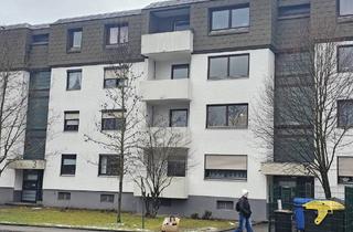 Wohnung kaufen in 67663 Kaiserslautern, 2 Zimmer-Apartment mit TG Stellplatz in Kaiserslautern Unigebiet zu verkaufen