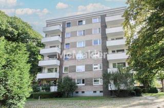 Wohnung kaufen in 47179 Duisburg, Attraktives Wohnungspaket mit 4 Einheiten in Duisburg