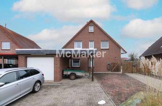 Haus kaufen in 31618 Liebenau, Familientraum: EFH mit Garten und Garage in Citylage
