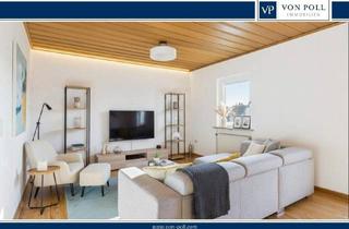 Wohnung kaufen in 96135 Stegaurach, Stegaurach / Debring - Charmante 2-Zimmer-Wohnung mit Balkon