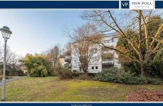 Wohnung kaufen in 76530 Baden-Baden, Baden-Baden - Helle 3 Zimmerwohnung nahe der Lichtentaler Allee