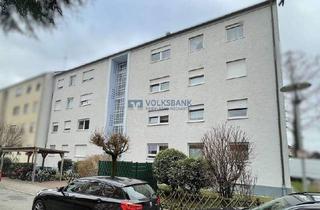 Wohnung kaufen in 69190 Walldorf, Walldorf - Walldorf, in gesuchter Wohnlage: Sonnige 4-Zimmer-Wohnung in ruhiger Stichstraße, sofort frei!