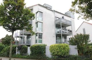 Haus kaufen in 68163 Mannheim, Mannheim - Attraktive 4-Zimmer-Wohnung, zwei Balkone und TG-Stellplatz in Mannheim (Erbpacht)