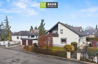 Haus kaufen in 89081 Ulm, Ulm - 360° I Großzügiges Zweifamilienhaus in toller Lage von Ulm Lehr - ein Zuhause mit Wohlfühlgarantie
