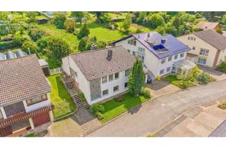 Einfamilienhaus kaufen in 66482 Zweibrücken, Zweibrücken - Ruhige & schöne Wohnlage - Einfamilienhaus mit großzügigem Grundstück