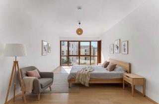 Wohnung kaufen in 63065 Offenbach am Main, Offenbach am Main - 4,5-ZIMMER: ARCHITEKTUR TRIFFT KOMFORT - stilvolles Wohnen in Offenbachs bester Lage am Main!