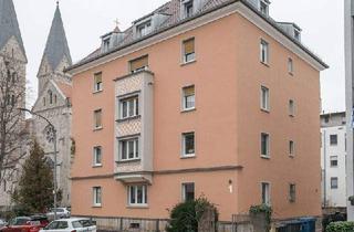 Wohnung kaufen in Neubergstraße 1, 97072 Würzburg, Würzburg - Attraktive Eigentumswohnung in der Sanderau